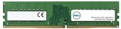 Pamięć RAM Dell 16GB 1RX8 DDR5 UDIMM 4800MHz ECC (AC027075)