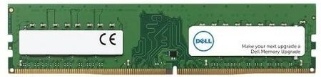 Dell 16GB 1RX8 DDR5 UDIMM 4800MHz ECC (AC027075)