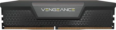 Pamięć RAM Corsair Vengeance 96Gb (2X48Gb) Ddr5 5600Mhz C40 Kit Czarna (CMK96GX5M2B5600C40)