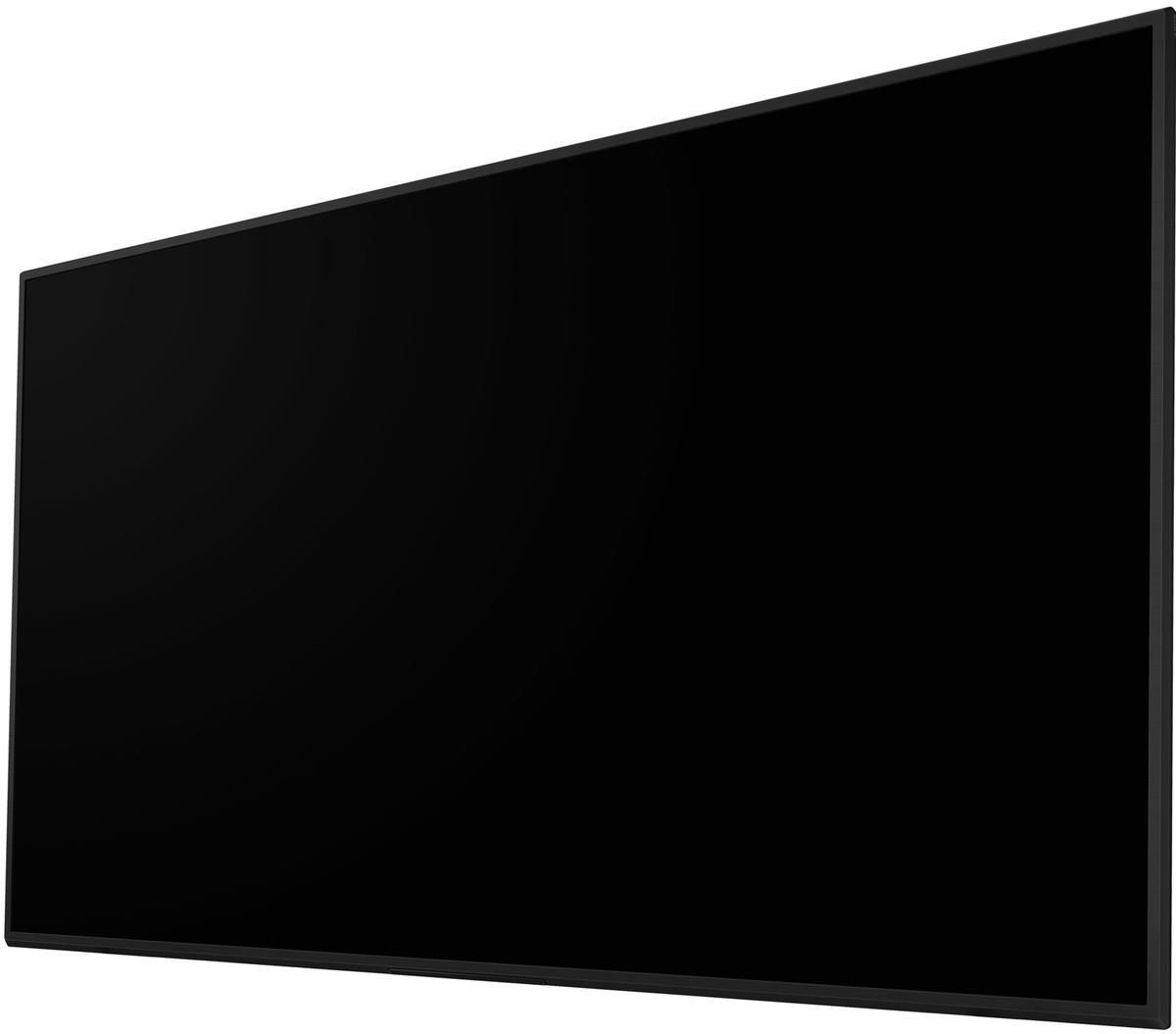 Ekran projekcyjny Sony Bravia Fw-65Bz40L 65 Wyświetlacz
