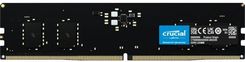 Zdjęcie Pamięć RAM Crucial Ddr5 8Gb 5600Mhz Cl46 (16Gbit) (CT8G56C46U5) - Małogoszcz