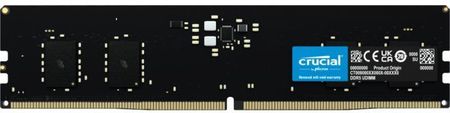 Pamięć RAM Crucial Ddr5 8Gb 5600Mhz Cl46 (16Gbit) (CT8G56C46U5)