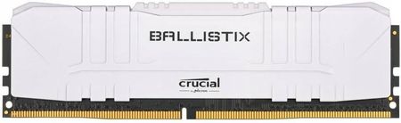 Crucial Ram Ballistix 16Gb 3200Mhz Cl16 Ddr4 (BL16G32C16U4W)