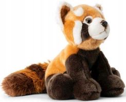 Zdjęcie Tobar Pluszak Maskotka Animigos Panda Ruda World Nature - Proszowice