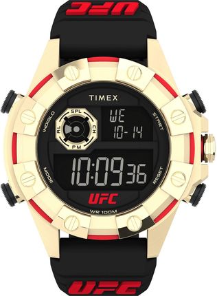 Timex TW2V86600 UFC Strength Kick