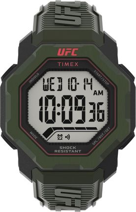 Timex TW2V88300 UFC Strength Knockout
