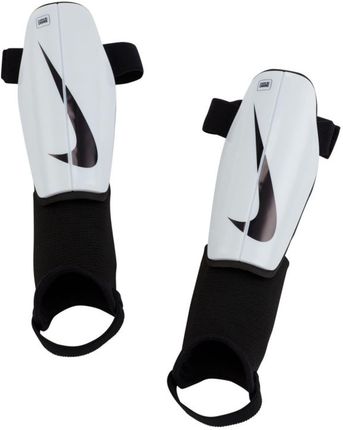Nagolenniki Nike Charge Dx4610 Kolor Biały, Rozmiar M 160-170Cm