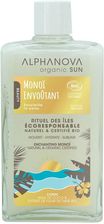 Alphanova Żel Do Ciała Po Opalaniu Monoi 100 ml