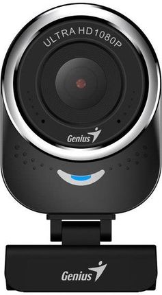 Genius Web Full Hd Qcam 6000