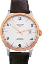 Longines Record L28215762