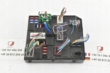 Nissan Moduł Skrzynka 284B74Ba0A Qashqai J11 X Trail T32