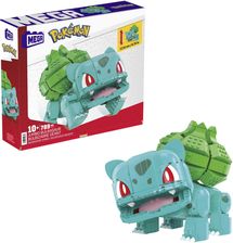 MEGA™ Pokémon™ Duży Bulbasaur HNT96