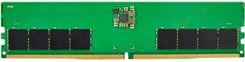Pamięć RAM HP 16GB DDR5 4800MHz ECC UDIMM (4M9Y1AA)