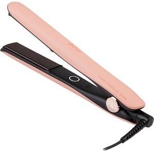 Ghd Gold Professional Advanced Styler Mid Pink Peach