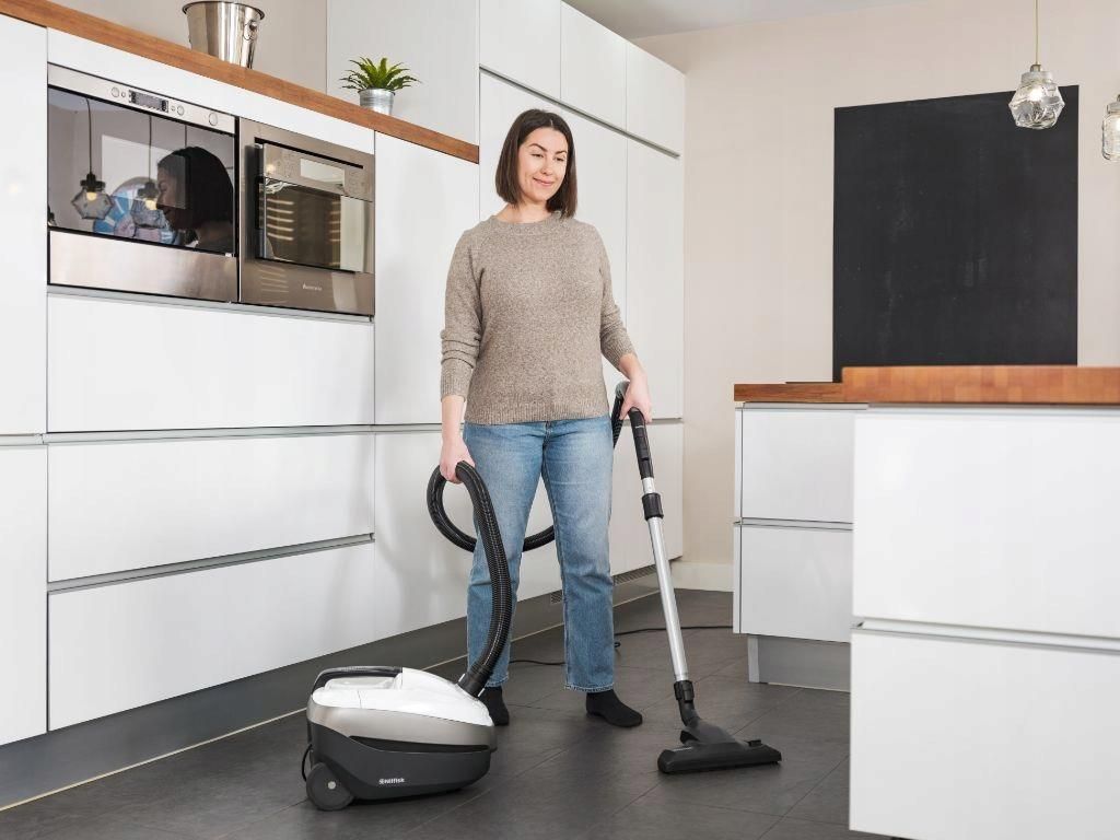 Nilfisk VP 930 Pro Hepa EU - Aspirapolvere in Offerta