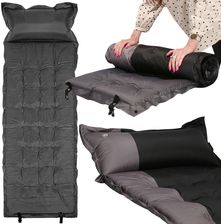 Springos Mata Samopompuj�ca Karimata 180X66Cm Z Poduszk�