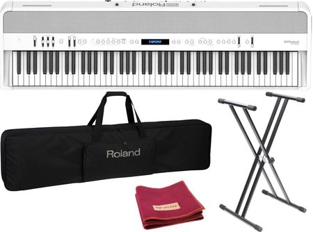 Roland FP-90X Stage Cyfrowe stage pianino