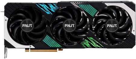 Palit GeForce RTX 4080 GamingPro 16GB GDDR6X (NED4080019T21032A)