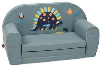 Knorr Toys Sofa Dla Dzieci Dino