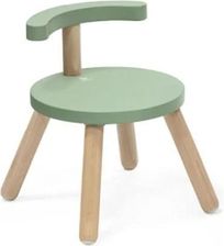 Zdjęcie Stokke Mutable V2 Krzesełko Dla Dzieci Clover Green - Będzin