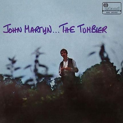 John Martyn - The Tumbler (Winyl)