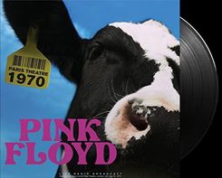 Zdjęcie Pink Floyd - Paris Theatre 1970 (Winyl) - Wolbrom
