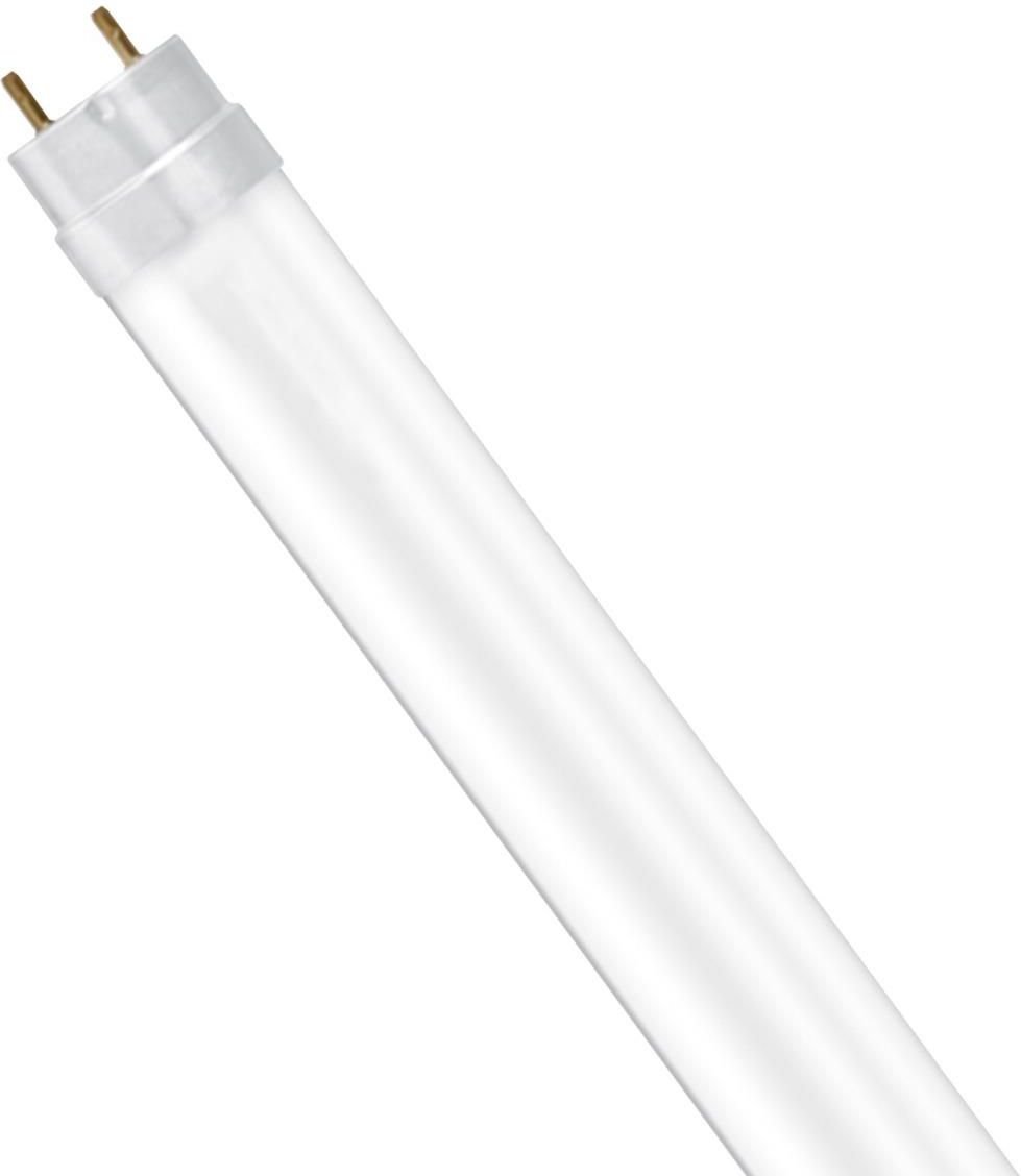 Ecolight Ecolight Świetlówka Led Szklana T8 120Cm 18W 230V 6500K High Lumen ...