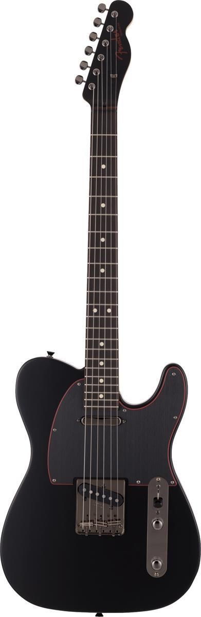 Fender Made in Japan Limited Hybrid II Telecaster Noir