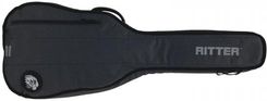 Ritter Davos RGD2-D/ANT Anthracite pokrowiec na gitarę akustyczną