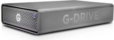 SanDisk Professional G-DRIVE PRO Desktop Drive 4TB (SDPH51J004TMBAAD)
