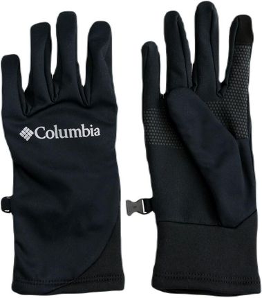 Rękawiczki Zimowe Softshell Męskie Columbia M Maxtrail Helix Glove