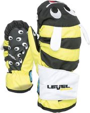 Zdjęcie Rękawice Narciarskie Dziecięce Level Animal - Koszalin