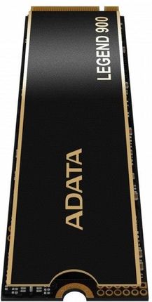 内蔵型SSD ADATA LEGEND900Pro 2TB M.2 SSD ADATA 2TB M.2 PCIe Gen4 NVMe LEGEND 900 - Dyski SSD - Sklep