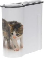 Pets Collection Pojemnik Na Suchą Karmę Dla Kota 4L