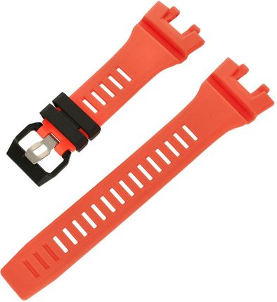 Casio Top Okazja pasek do zegarka GBA-900, GBA-900-4A Pomarańczowy (10627213)