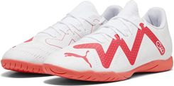 Zdjęcie Męskie Halówki Puma Future Play It 10738201 Biały - Goleniów