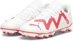 Zdjęcie Dziecięce Korki Puma Future Play Fg/Ag Jr 10738801 Biały - Słupsk