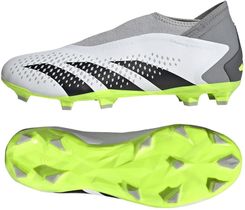 Nike Mercurial Vapor 13 Academy MG Dream Speed 3 - White/Black - CJ1292-110