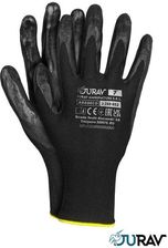 Zdjęcie Jurav Rękawice Ochronne Aradeco J-258-852 - Kraków