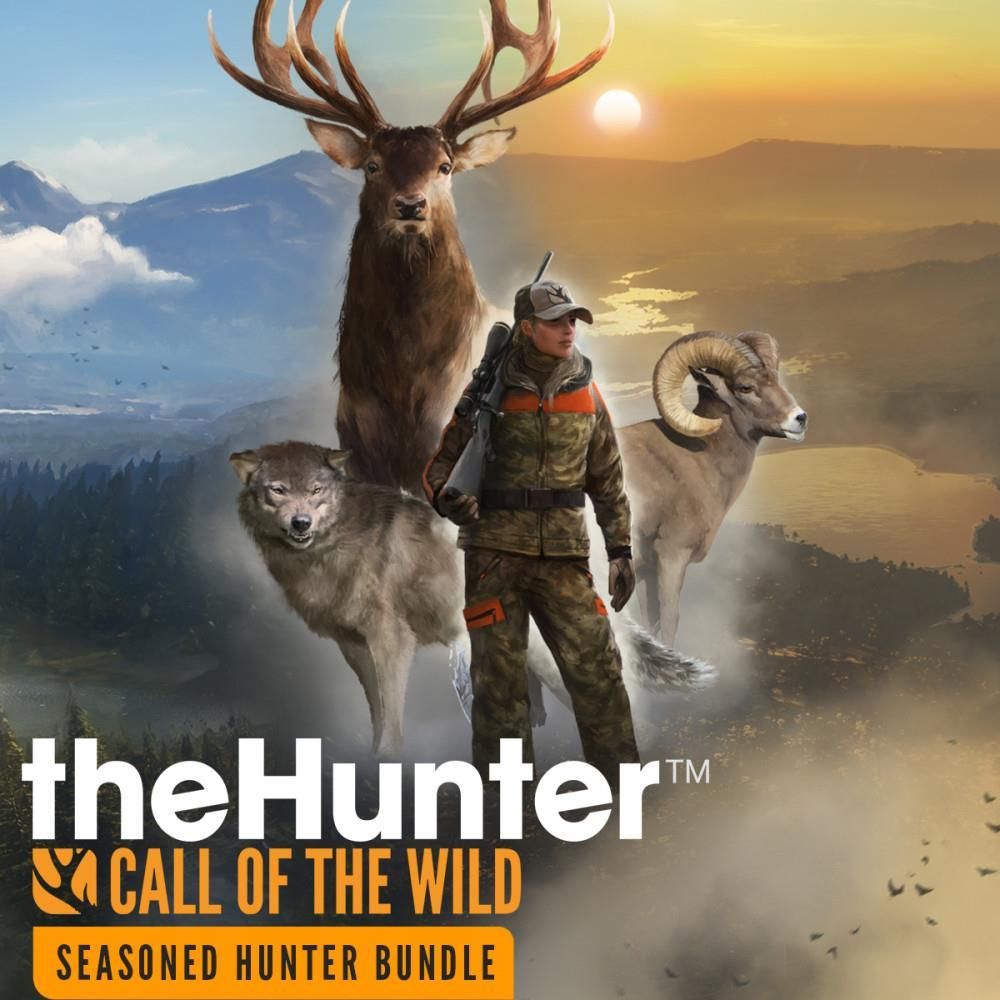 TheHunter Call of the Wild Seasoned Hunter Bundle (Digital) od