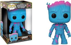 Zdjęcie POP Jumbo: Strażnicy Galaktyki - Groot MEGA ROZMIAR! - Ogrodzieniec