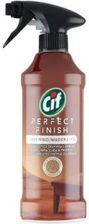 Zdjęcie Cif Perfect Finish Płyn Do Czyszczenia Drewna 435Ml - Poznań