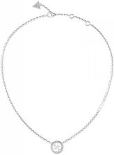 Guess Naszyjnik JUBN02141JWRHT-U