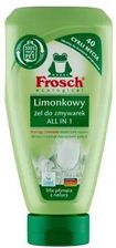 Zdjęcie Frosch Żel Limonkowy Do Zmywarek 650Ml - Ostrów Lubelski