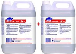 Zdjęcie Diversey Soft Care Des E Płyn Do Chirurgicznej Dezynfekcji Rąk 2X5L - Zelów