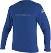 Longsleeve do pływania męski O'Neill Basic Skins Sun Shirt pacific Wiosna 2025