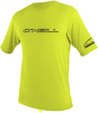 Zdjęcie O'Neill Koszulka Oneill Basic Skins S S Zielony - Piastów