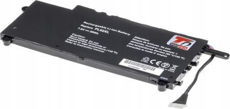 T6 Power Bateria do Hp Pavilion 11-n226 x360 (NBHP0112_V69479)