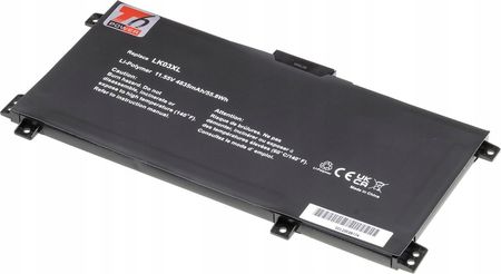 T6 Power Bateria do Hp Envy 15z-bq100 x360 (NBHP0165_V125616)