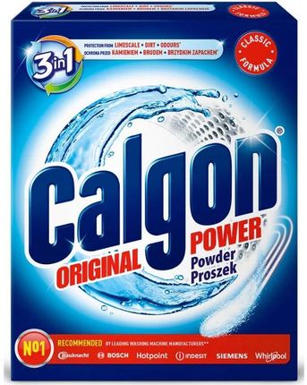 Calgon Concentrated Powder 350g